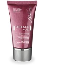 Defence man crema idratante riequilibrante 50 ml