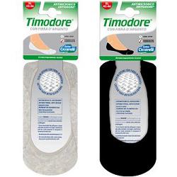 Timodore salva piede grigio argentato 35-38