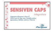 Sensiven caps 30 capsule