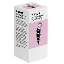 Labo24 k-flor plus 30 capsule