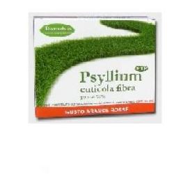Psyllium fibra etp 10 bustine