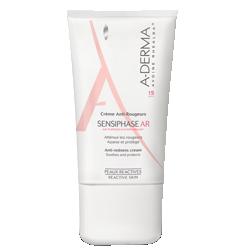 Sensiphase ar crema 40 ml aderma