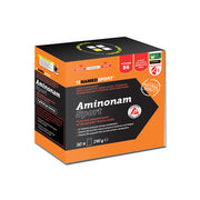 Aminonam sport polvere 30buste da 8 g