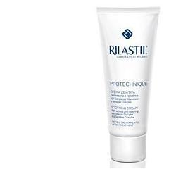 Rilastil protecniq crema lenitiva 50 ml