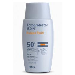 Fotopprotector spf 50+ fusion fluid 50 ml