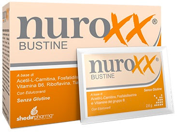 Nuroxx 20 bustine