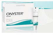 Pasta di urea onyster 10 g + 21 cerotti