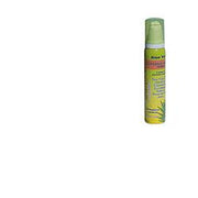 Sandokan mousse corpo aloe 100
