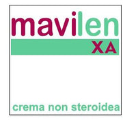 Mavilen xa cr n/steroidea 75ml
