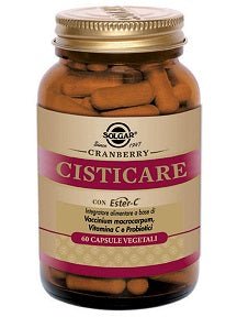 Cisticare 60 capsule