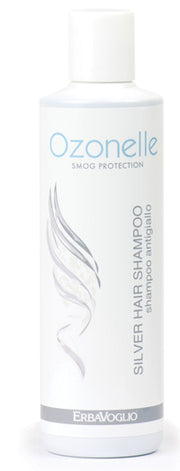 Ozonelle shampoo antigiallo 250 ml