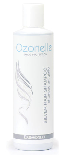 Ozonelle shampoo antigiallo 250 ml