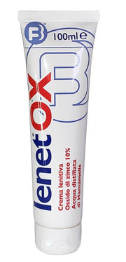 Lenet ox pomata 100 ml