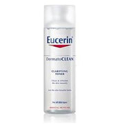 Eucerin dermatoclean tonico 200 ml