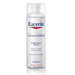 Eucerin dermatoclean tonico 200 ml