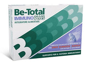 Be-total immuno plus 14 bustine