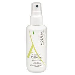 Cytelium spray 100 ml aderma vecchia formula