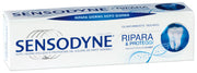 Sensodyne repair & protect dentifricio 75 ml