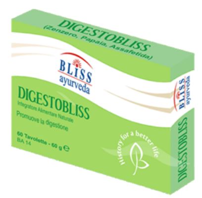 Digestobliss 60 compresse