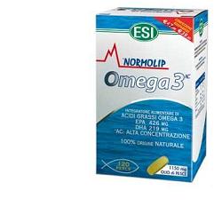 Esi omega 3 ac 60 perle