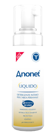 Anonet liquido foamer 150 ml