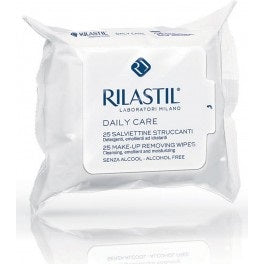 Rilastil daily c salviettine bipack