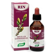 Zefirus rin linea gemme
