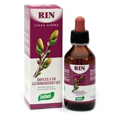 Zefirus rin linea gemme