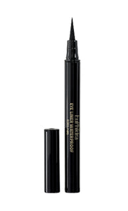 Euphidra skin color eye liner waterproof con pennello ep01 nero