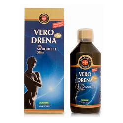 Vero drena plus 500 ml