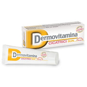 Dermovitamina cicatrici crema spf 50+ 30 ml