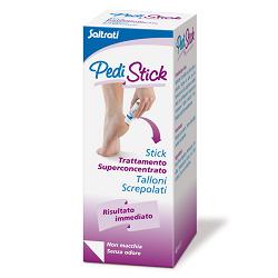 Saltrati pedistick 40ml