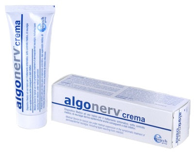 Algonerv crema uso topico tubo 30ml