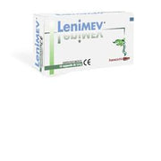 Lenimev supposte 15 pezzi 2,6 g