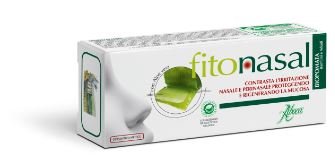 Fitonasal biopomata nasale 10 ml