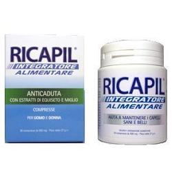 Ricapil rapido anticaduta 30 compresse