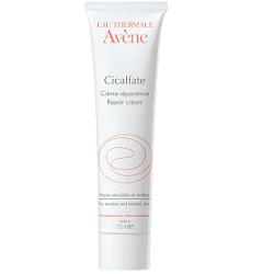 Eau thermale avene cicalfate crema ristrutturante 100 ml