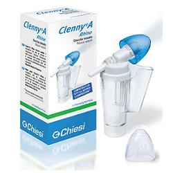 Doccia nasale clenny a rhino