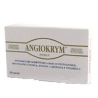Angiokrym 30 perle