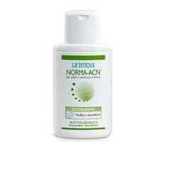 Lichtena norma acn detergente 200 ml