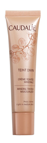 Teint divin crema colorata pelli chiare 30 ml