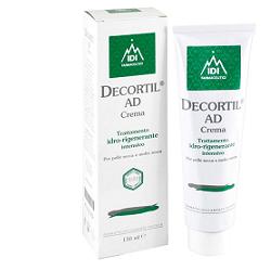 Decortil ad crema 50 ml