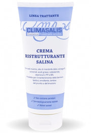 Climasalis crema ristrutturante salina