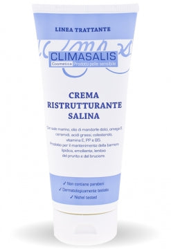 Climasalis crema ristrutturante salina