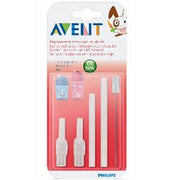 Avent cannucce di ricambio