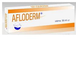 Afloderm crema 50 ml