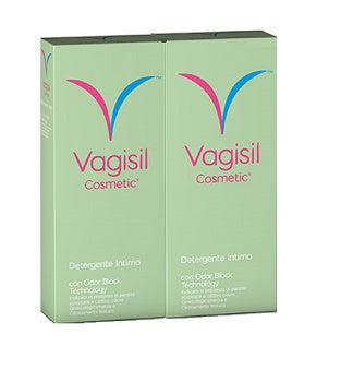Vagisil detergente odor block 250 ml + offerta prova