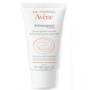 Eau thermale avene antirougeurs calm maschera lenitiva ristrutturante 50 ml