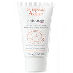Eau thermale avene antirougeurs calm maschera lenitiva ristrutturante 50 ml