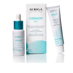 Cernor kit crema 10 ml + microemulsione 10 ml